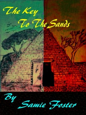 cover image of The Key to the Sands
